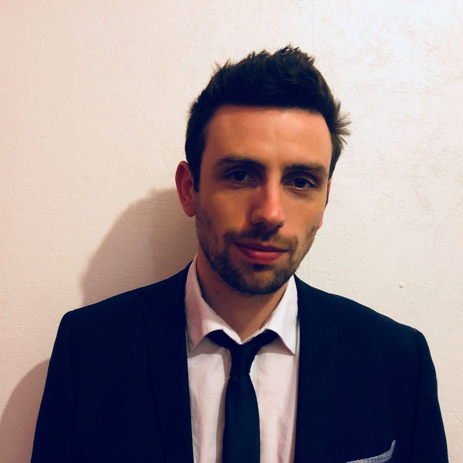 Théo Tabary - Freelance Digital Strategist